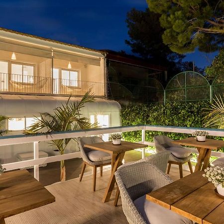 Antonio'S House Sitges Exterior foto