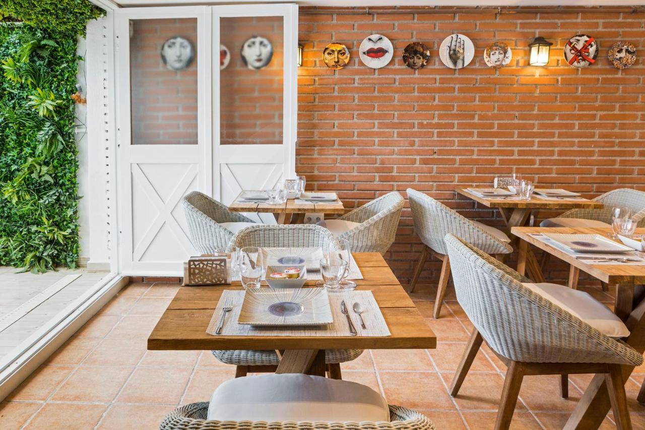 Antonio'S House Sitges Exterior foto